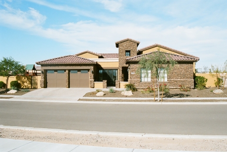 Scottsdale Faux Finish by Top Star Painting Faux Finish, Venetian Plaster, Stone Veneer